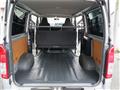 2017 Toyota Regiusace Van