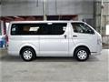 2017 Toyota Regiusace Van