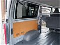 2017 Toyota Regiusace Van