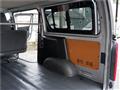 2017 Toyota Regiusace Van