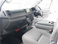 2017 Toyota Regiusace Van