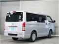 2017 Toyota Regiusace Van
