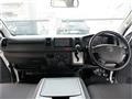 2017 Toyota Regiusace Van