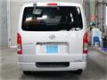 2017 Toyota Regiusace Van
