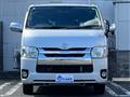 2017 Toyota Regiusace Van