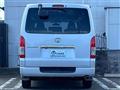 2017 Toyota Regiusace Van