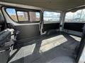 2017 Toyota Regiusace Van