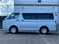 2017 Toyota Regiusace Van