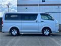 2017 Toyota Regiusace Van