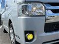 2017 Toyota Regiusace Van
