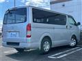 2017 Toyota Regiusace Van