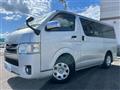 2017 Toyota Regiusace Van