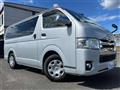 2017 Toyota Regiusace Van