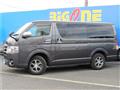 2017 Toyota Regiusace Van