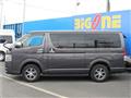 2017 Toyota Regiusace Van