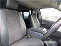 2017 Toyota Regiusace Van