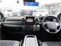 2017 Toyota Regiusace Van