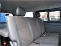 2017 Toyota Regiusace Van
