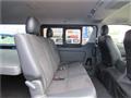 2017 Toyota Regiusace Van