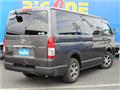 2017 Toyota Regiusace Van