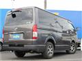 2017 Toyota Regiusace Van