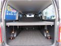 2017 Toyota Regiusace Van
