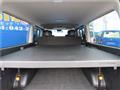 2017 Toyota Regiusace Van