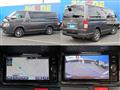 2017 Toyota Regiusace Van