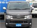 2017 Toyota Regiusace Van