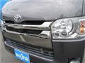 2017 Toyota Regiusace Van