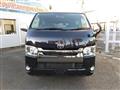 2017 Toyota Regiusace Van