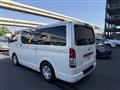 2018 Toyota Regiusace Van