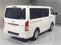 2018 Toyota Regiusace Van