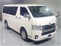 2018 Toyota Regiusace Van