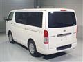 2018 Toyota Regiusace Van