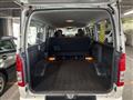 2018 Toyota Regiusace Van