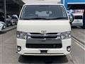 2018 Toyota Regiusace Van