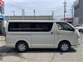 2018 Toyota Regiusace Van