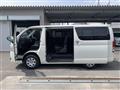 2018 Toyota Regiusace Van