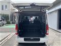 2018 Toyota Regiusace Van