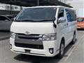 2018 Toyota Regiusace Van
