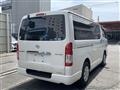 2018 Toyota Regiusace Van