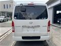 2018 Toyota Regiusace Van