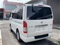 2018 Toyota Regiusace Van