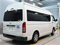 2018 Toyota Regiusace Van