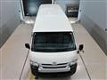 2018 Toyota Regiusace Van