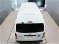 2018 Toyota Regiusace Van