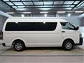 2018 Toyota Regiusace Van
