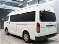 2018 Toyota Regiusace Van