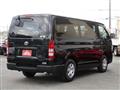 2018 Toyota Regiusace Van